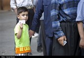 مرحله دوم انتخابات ریاست جمهوری- کرمانشاه