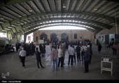 مرحله دوم انتخابات ریاست جمهوری- کرمانشاه