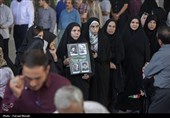 مرحله دوم انتخابات ریاست جمهوری- کرمانشاه