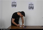 مرحله دوم انتخابات ریاست جمهوری - ارومیه 