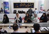 مرحله دوم انتخابات ریاست جمهوری - ارومیه 