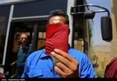 مرحله دوم چهاردهمین دوره انتخابات ریاست جمهوری در زندان مرکزی همدان