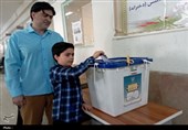 مشارکت مازندرانی‌ها در انتخابات به بیش از 52 درصد رسید