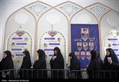 مرحله دوم انتخابات ریاست جمهوری-قم