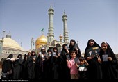 مرحله دوم انتخابات ریاست جمهوری-قم