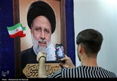 مرحله دوم انتخابات ریاست جمهوری-قم