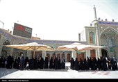 مرحله دوم انتخابات ریاست جمهوری-قم