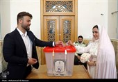 مرحله دوم انتخابات ریاست جمهوری-قم