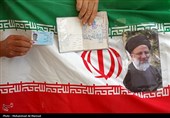 مرحله دوم انتخابات ریاست جمهوری-قم