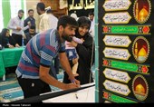 مرحله دوم انتخابات ریاست جمهوری -کیش