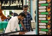 مرحله دوم انتخابات ریاست جمهوری -کیش