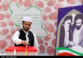 مرحله دوم انتخابات ریاست جمهوری-مشهد