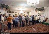 مرحله دوم انتخابات ریاست جمهوری-مشهد
