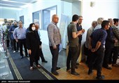 مرحله دوم انتخابات ریاست جمهوری در تالار وحدت