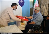 مرحله دوم انتخابات ریاست جمهوری در تالار وحدت