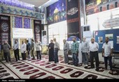 مرحله دوم انتخابات ریاست جمهوری - اهواز