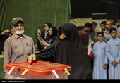 مرحله دوم انتخابات ریاست جمهوری - اهواز