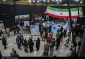 مرحله دوم انتخابات ریاست جمهوری - اهواز