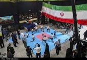 پوشش دور دوم انتخابات‌ در اهواز از سوی رسانه‌های بین‌المللی