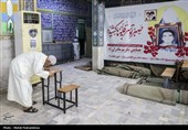 مرحله دوم انتخابات ریاست جمهوری - اهواز