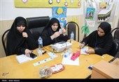 مرحله دوم انتخابات ریاست جمهوری - مسجد النبی(ص)