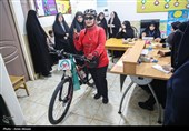 مرحله دوم انتخابات ریاست جمهوری - مسجد النبی(ص)
