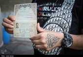 مرحله دوم انتخابات ریاست جمهوری - مسجد النبی(ص)