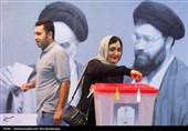 مرحله دوم انتخابات ریاست جمهوری - حسینیه جماران