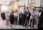 مرحله دوم انتخابات ریاست جمهوری - حسینیه جماران