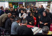 مرحله دوم انتخابات ریاست جمهوری -اردبیل