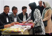 مرحله دوم انتخابات ریاست جمهوری -اردبیل