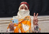 مرحله دوم انتخابات ریاست جمهوری -اردبیل