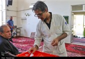 مرحله دوم انتخابات ریاست جمهوری - تبریز