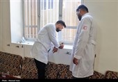 مرحله دوم انتخابات ریاست جمهوری - تبریز