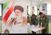 مرحله دوم انتخابات ریاست جمهوری - تبریز
