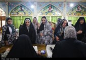 مرحله دوم انتخابات ریاست جمهوری -قزوین 