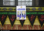 مرحله دوم انتخابات ریاست جمهوری -قزوین 