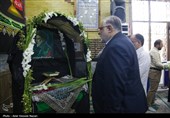 مرحله دوم انتخابات ریاست جمهوری -قزوین 