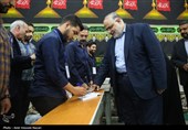 مرحله دوم انتخابات ریاست جمهوری -قزوین 