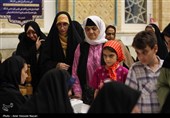 مرحله دوم انتخابات ریاست جمهوری -قزوین 