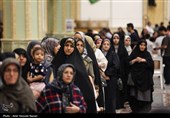 مرحله دوم انتخابات ریاست جمهوری -قزوین 