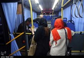 ساعات پایانی انتخابات ریاست جمهوری در تهران