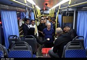 ساعات پایانی انتخابات ریاست جمهوری در تهران