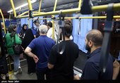 ساعات پایانی انتخابات ریاست جمهوری در تهران