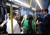 ساعات پایانی انتخابات ریاست جمهوری در تهران
