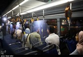 ساعات پایانی انتخابات ریاست جمهوری در تهران