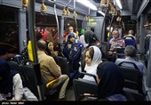 ساعات پایانی انتخابات ریاست جمهوری در تهران