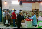 ساعات پایانی انتخابات ریاست جمهوری در تهران