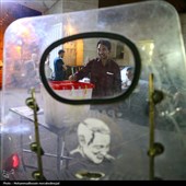 ساعات پایانی انتخابات ریاست جمهوری در تهران