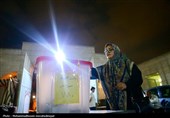 ساعات پایانی انتخابات ریاست جمهوری در تهران